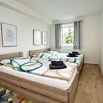 Appartement Klinovec By Mountain Ways Loučná pod Klínovcem