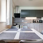 Klinovec By Mountain Ways Appartement *