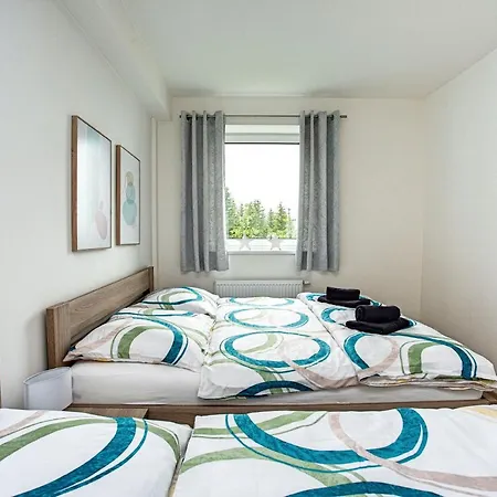 Апартаменты Klinovec By Mountain Ways