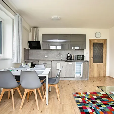 Klinovec By Mountain Ways