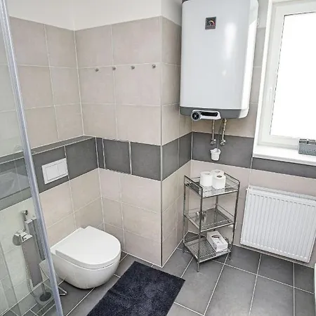Klinovec By Mountain Ways Appartement *