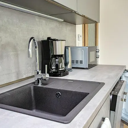 Klinovec By Mountain Ways *