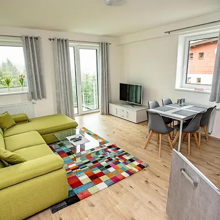 Klinovec By Mountain Ways *