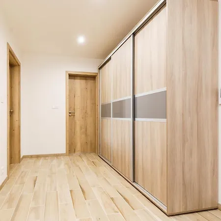 Apartamento Klinovec By Mountain Ways