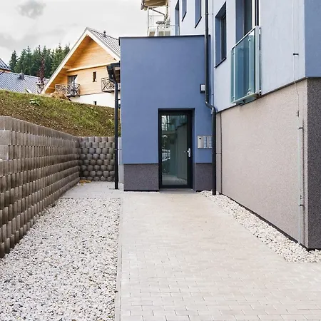Apartamento Klinovec By Mountain Ways Loučná pod Klínovcem