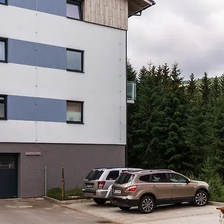 Klinovec By Mountain Ways