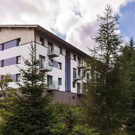 Klinovec By Mountain Ways