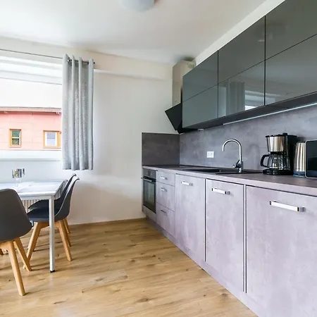 Klinovec By Mountain Ways *