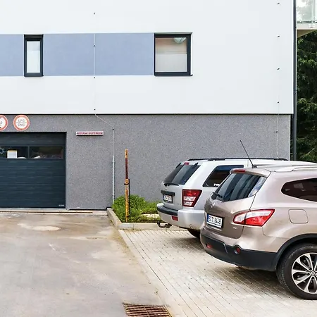 Klinovec By Mountain Ways * Лоучна-под-Клиновцем