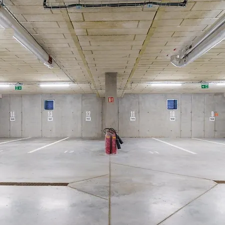 Klinovec By Mountain Ways アパート *