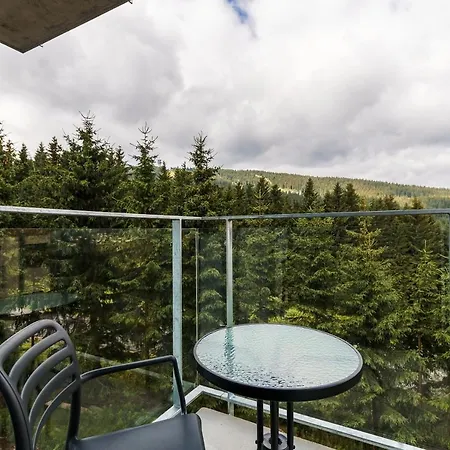 Apartamento Klinovec By Mountain Ways *