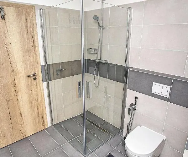 Klinovec By Mountain Ways * Лоучна-под-Клиновцем