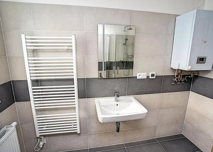 Klinovec By Mountain Ways Лоучна-под-Клиновцем