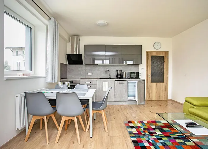 Klinovec By Mountain Ways