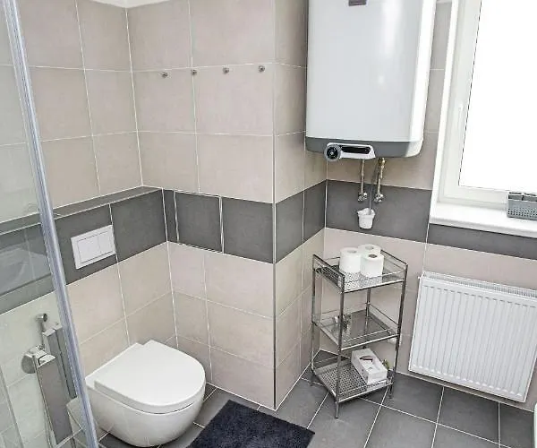 Klinovec By Mountain Ways Apartment *