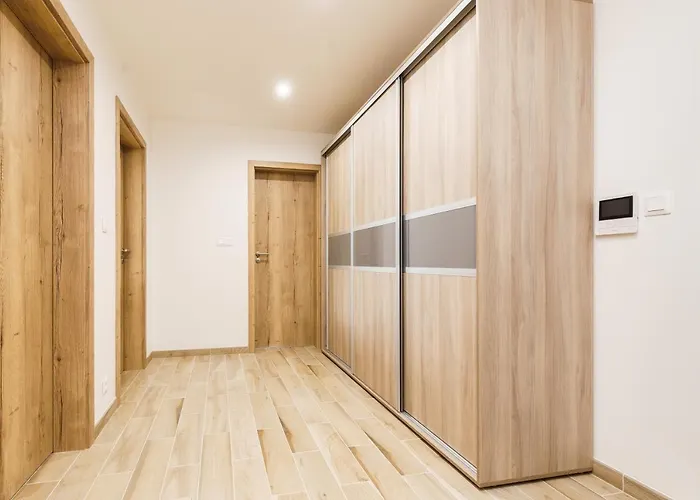 Apartment Klinovec By Mountain Ways