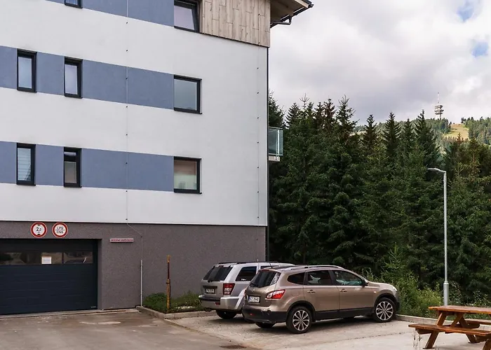 Klinovec By Mountain Ways