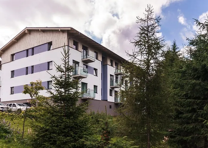 Klinovec By Mountain Ways