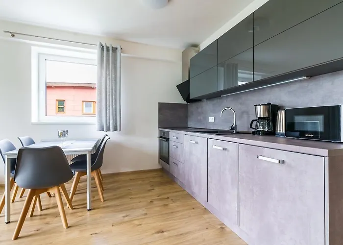 Klinovec By Mountain Ways *