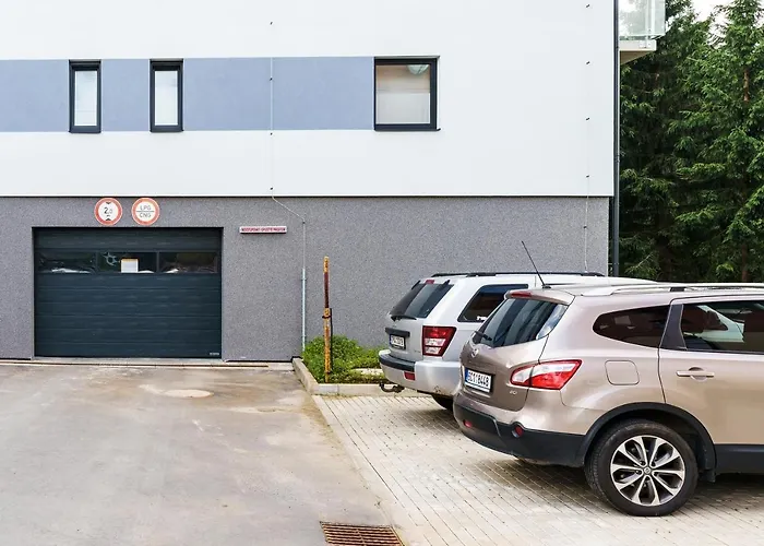 Klinovec By Mountain Ways * Лоучна-под-Клиновцем