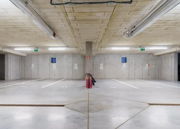 Klinovec By Mountain Ways Apartment *