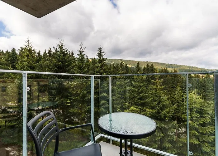 Apartment Klinovec By Mountain Ways *